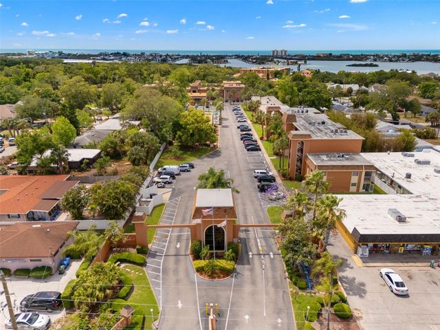 12760 INDIAN ROCKS ROAD 107, Largo, FL 33774