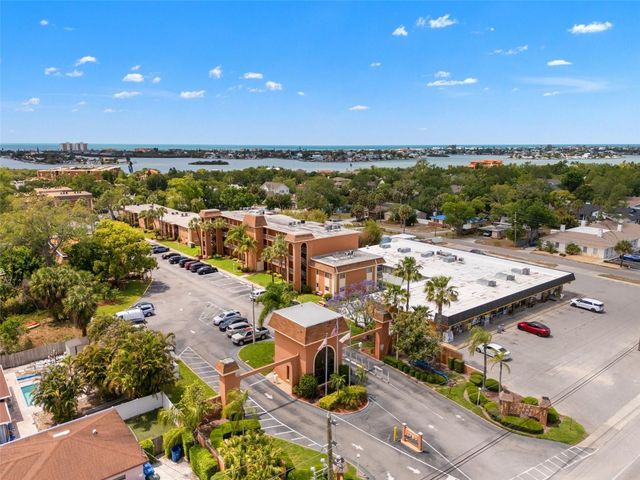 12760 INDIAN ROCKS ROAD 107, Largo, FL 33774