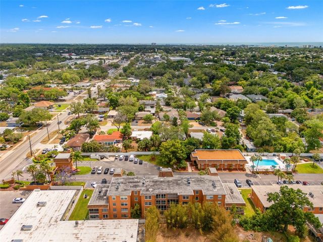 12760 INDIAN ROCKS ROAD 107, Largo, FL 33774