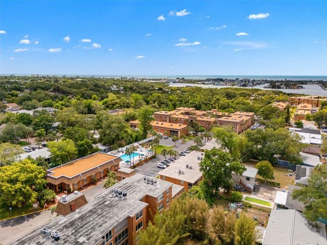 12760 INDIAN ROCKS ROAD 107, Largo, FL 33774