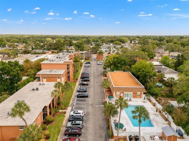 12760 INDIAN ROCKS ROAD 107, Largo, FL 33774