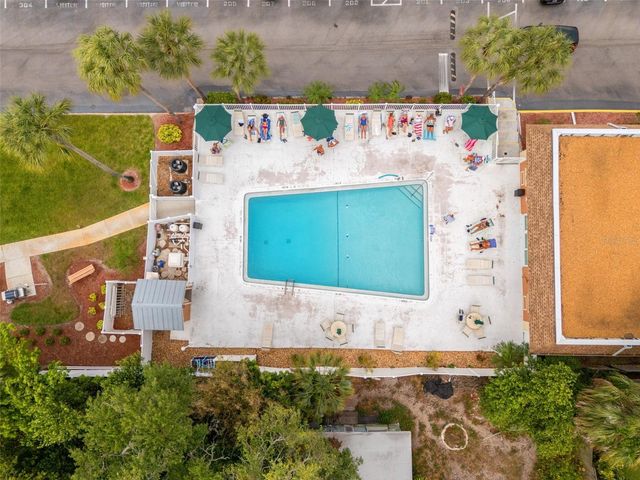 12760 INDIAN ROCKS ROAD 107, Largo, FL 33774