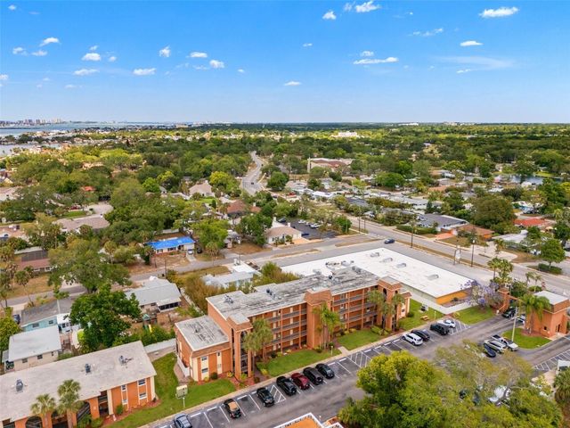 12760 INDIAN ROCKS ROAD 107, Largo, FL 33774