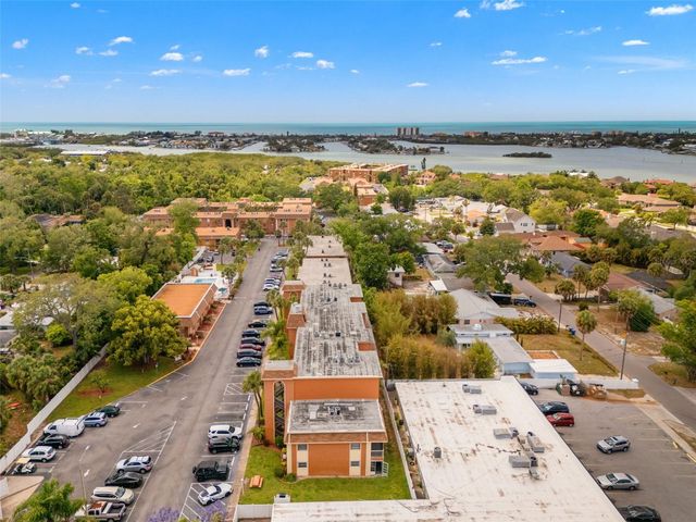 12760 INDIAN ROCKS ROAD 107, Largo, FL 33774