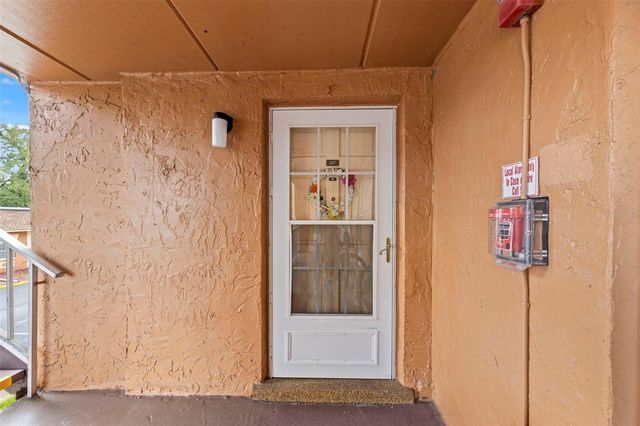 12760 INDIAN ROCKS ROAD 107, Largo, FL 33774