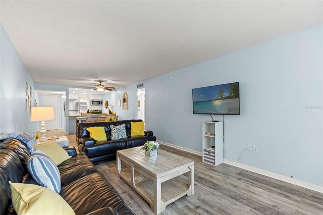 12760 INDIAN ROCKS ROAD 107, Largo, FL 33774