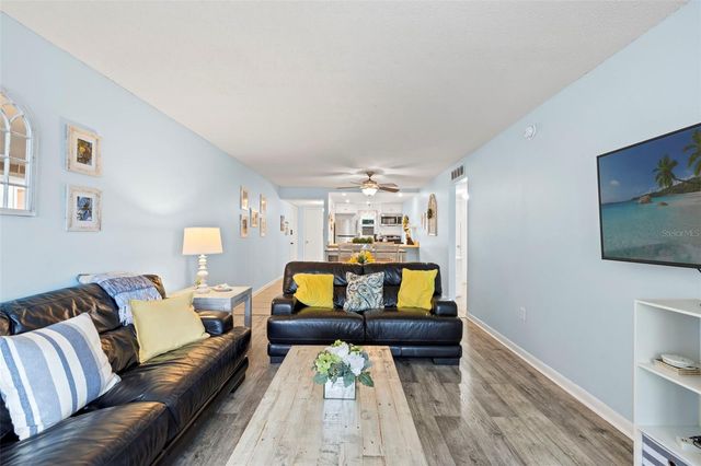 12760 INDIAN ROCKS ROAD 107, Largo, FL 33774