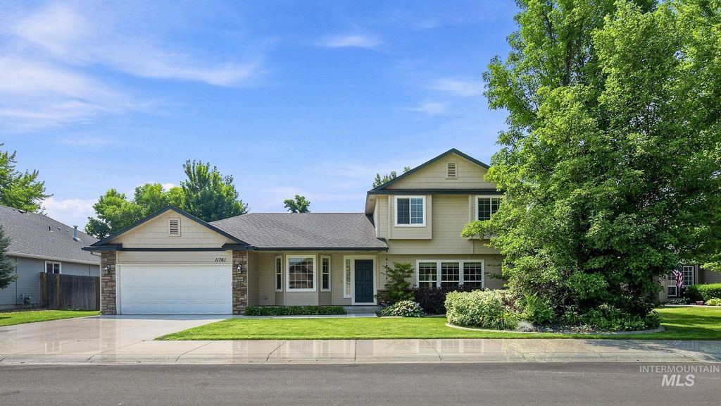 11761 W Blake Drive, Star, ID 83669 photo 1