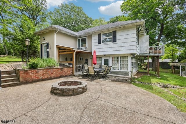 695 Berdan Ave, Wayne Twp., NJ 07470