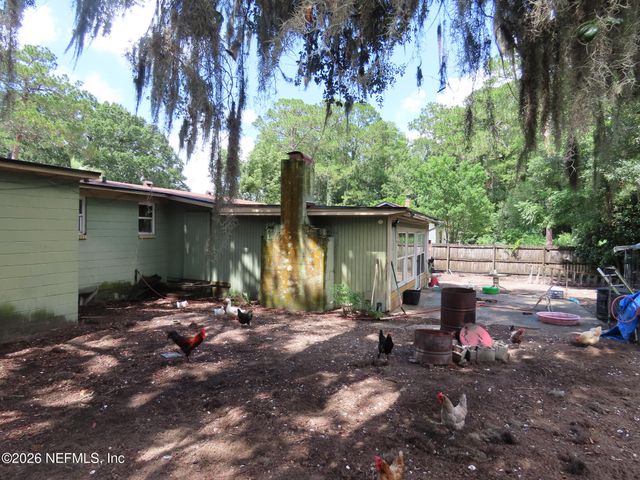 2295 LAKE Drive, Jacksonville, FL 32246
