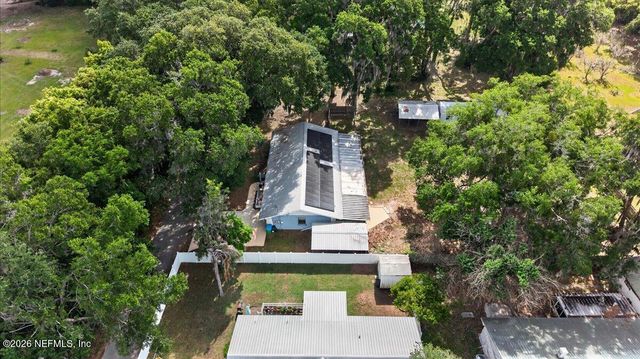 535 S PROSPECT Street, Crescent City, FL 32112
