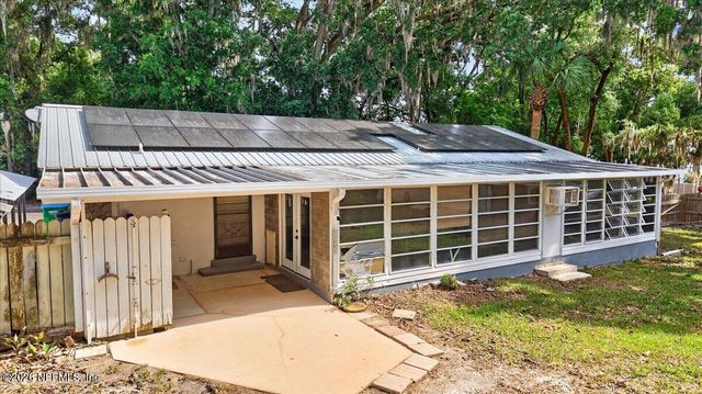 535 S PROSPECT Street, Crescent City, FL 32112