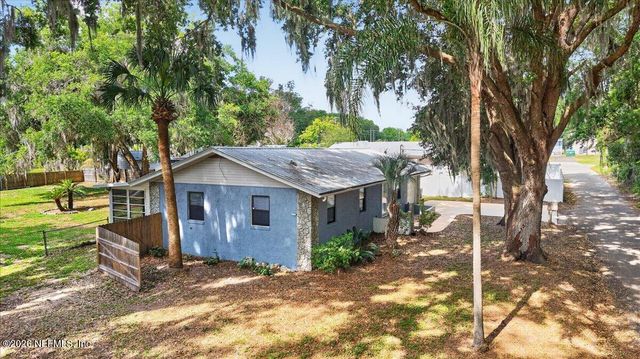535 S PROSPECT Street, Crescent City, FL 32112