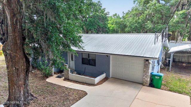 535 S PROSPECT Street, Crescent City, FL 32112
