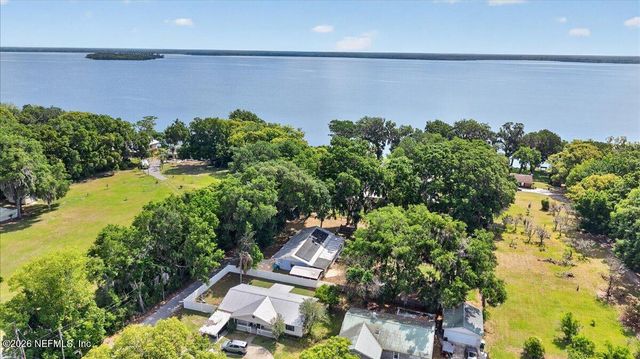 535 S PROSPECT Street, Crescent City, FL 32112