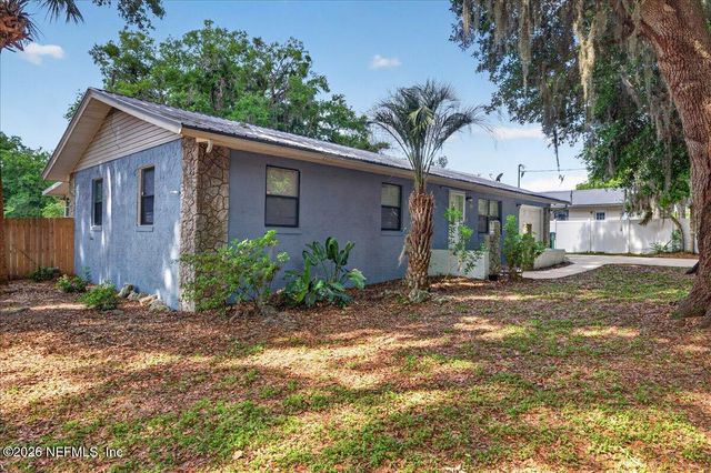 535 S PROSPECT Street, Crescent City, FL 32112
