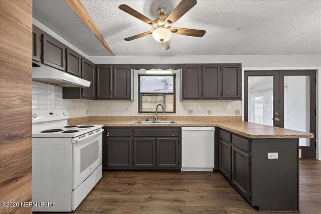 535 S PROSPECT Street, Crescent City, FL 32112