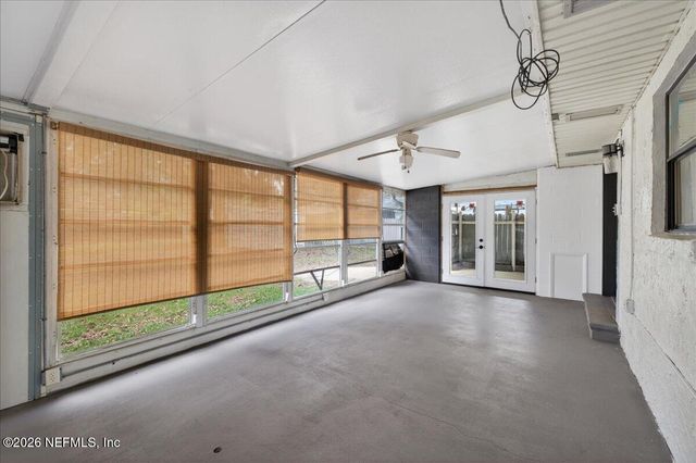 535 S PROSPECT Street, Crescent City, FL 32112