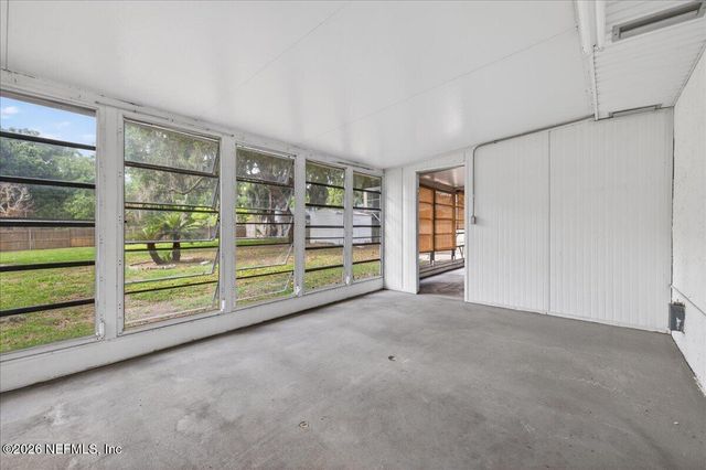 535 S PROSPECT Street, Crescent City, FL 32112