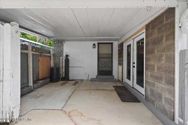 535 S PROSPECT Street, Crescent City, FL 32112