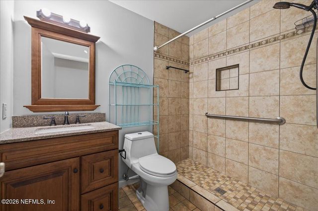 535 S PROSPECT Street, Crescent City, FL 32112