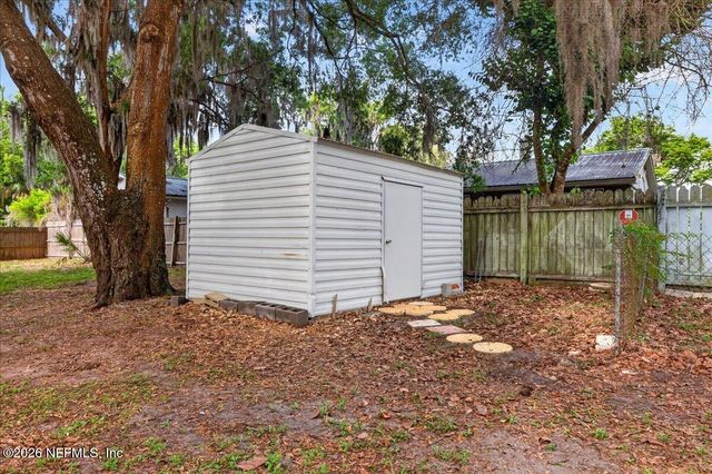 535 S PROSPECT Street, Crescent City, FL 32112