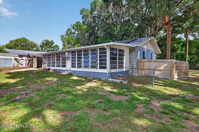 535 S PROSPECT Street, Crescent City, FL 32112