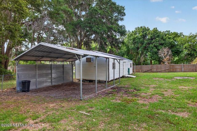 535 S PROSPECT Street, Crescent City, FL 32112