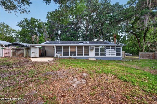535 S PROSPECT Street, Crescent City, FL 32112