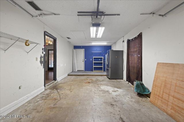 535 S PROSPECT Street, Crescent City, FL 32112