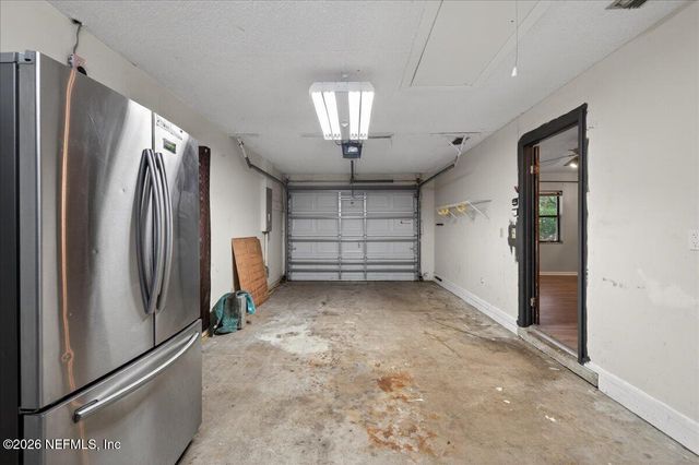 535 S PROSPECT Street, Crescent City, FL 32112