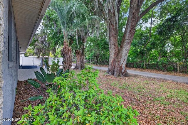 535 S PROSPECT Street, Crescent City, FL 32112