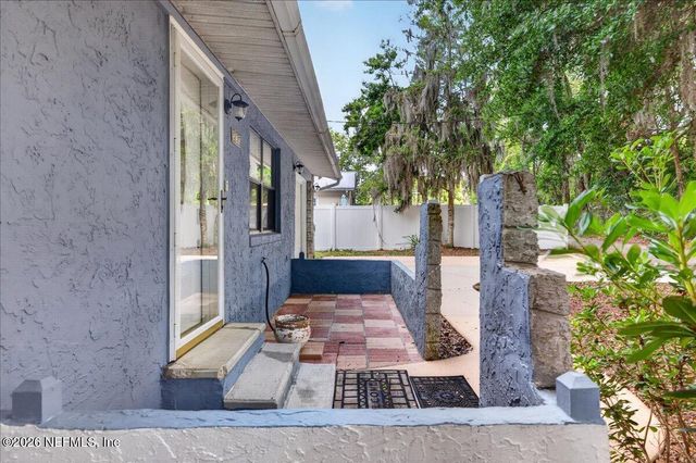 535 S PROSPECT Street, Crescent City, FL 32112