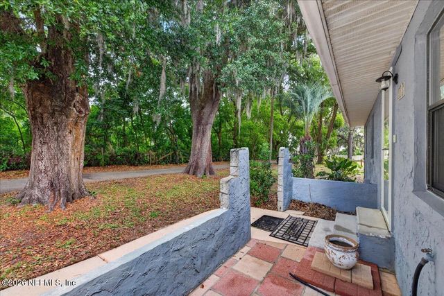 535 S PROSPECT Street, Crescent City, FL 32112