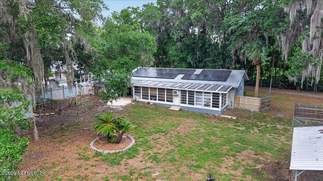 535 S PROSPECT Street, Crescent City, FL 32112