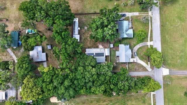 535 S PROSPECT Street, Crescent City, FL 32112