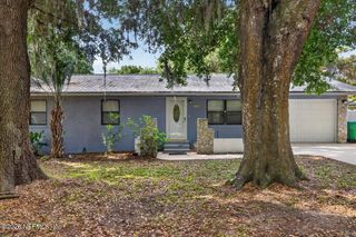 535 S PROSPECT Street, Crescent City, FL 32112
