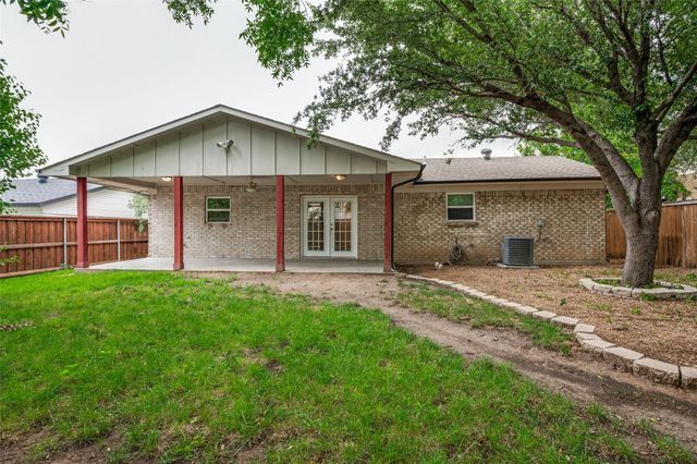 8547 Preston Trace Boulevard, Frisco, TX 75033