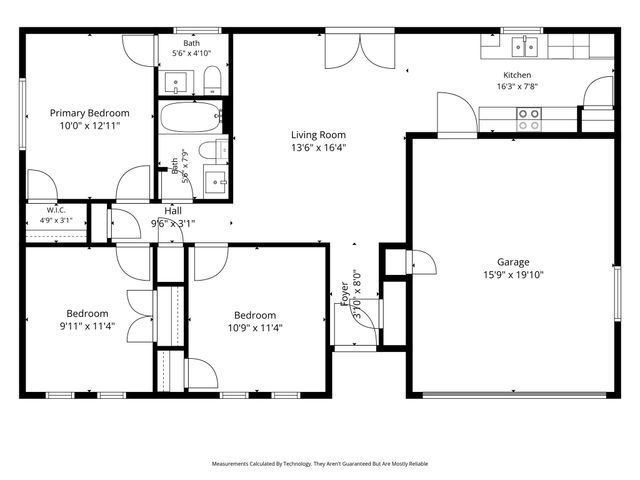 8547 Preston Trace Boulevard, Frisco, TX 75033