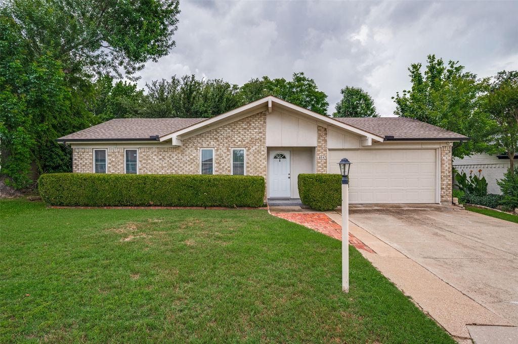 8547 Preston Trace Boulevard, Frisco, TX 75033