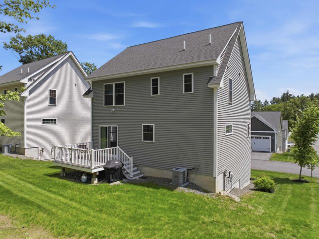 2 Juniper Drive, Dover, NH 03820