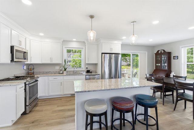 2 Juniper Drive, Dover, NH 03820