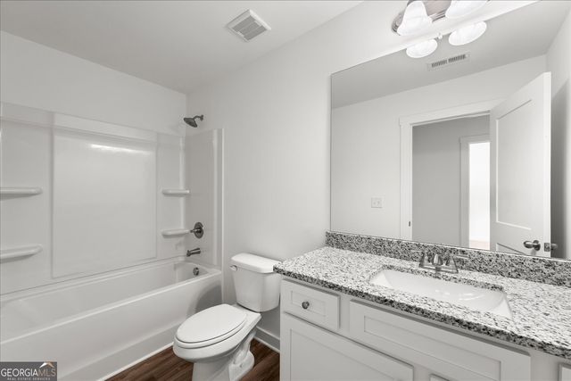 528 Lillian Way, Statham, GA 30666