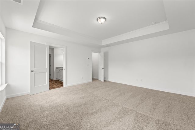 528 Lillian Way, Statham, GA 30666