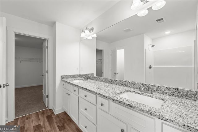 528 Lillian Way, Statham, GA 30666