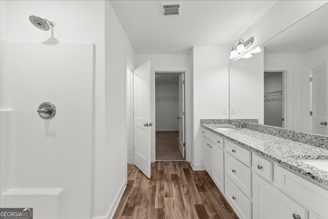 528 Lillian Way, Statham, GA 30666