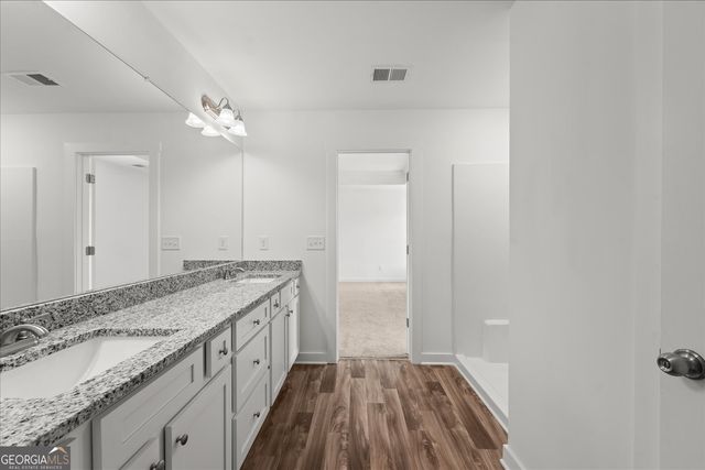 528 Lillian Way, Statham, GA 30666
