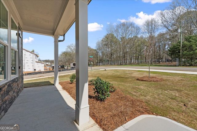 528 Lillian Way, Statham, GA 30666