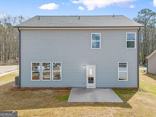 528 Lillian Way, Statham, GA 30666