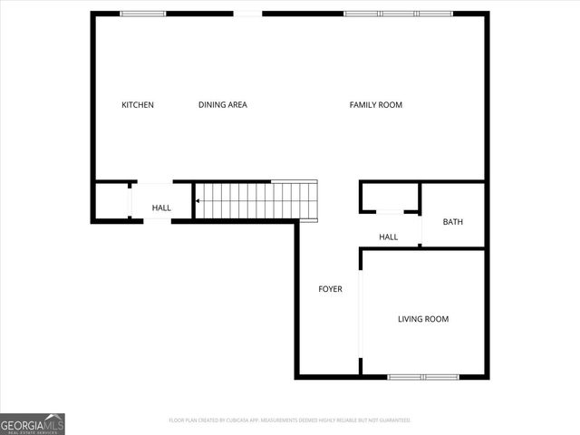 528 Lillian Way, Statham, GA 30666